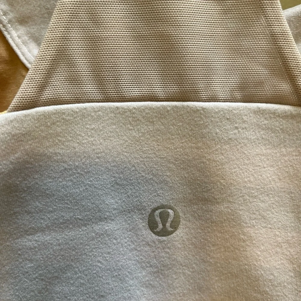lululemon athletica size gentle